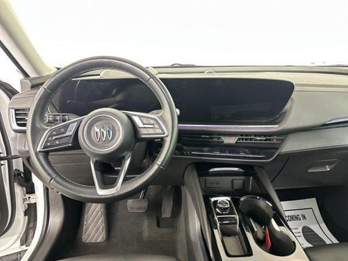 2024 Buick Envision Preferred AWD