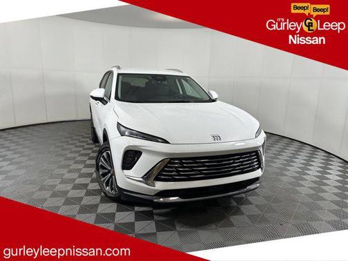 2024 Buick Envision Preferred AWD