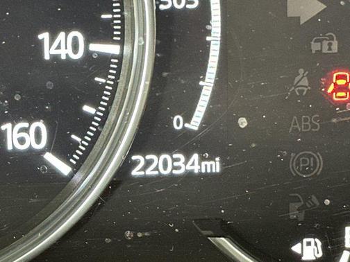 2023 Mazda CX-5 2.5 S Premium