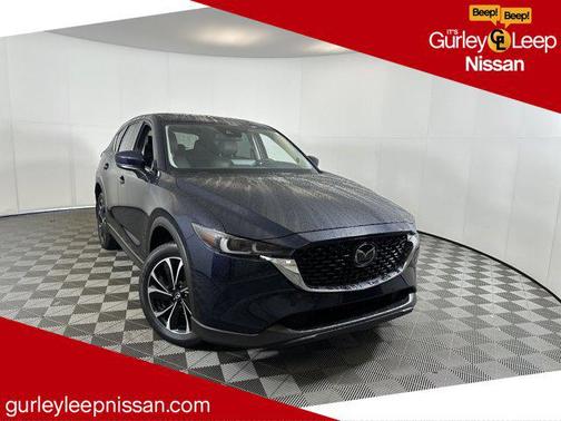 2023 Mazda CX-5 2.5 S Premium