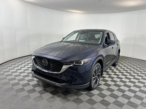 2023 Mazda CX-5 2.5 S Premium