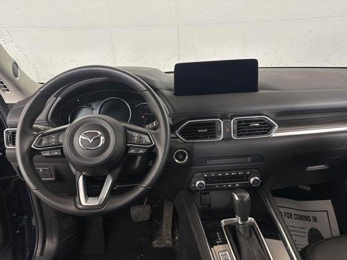 2023 Mazda CX-5 2.5 S Premium