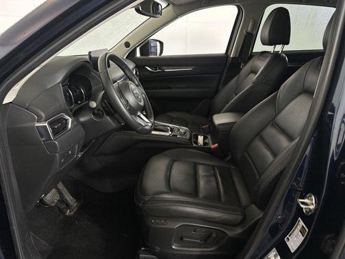 2023 Mazda CX-5 2.5 S Premium