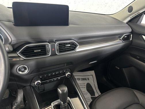 2023 Mazda CX-5 2.5 S Premium