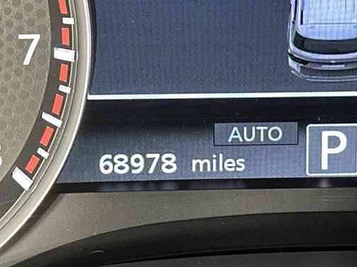 2024 Nissan Armada SL 4WD