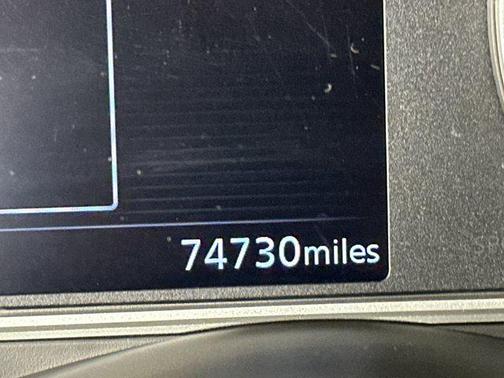 2023 Nissan Versa 1.6 SV