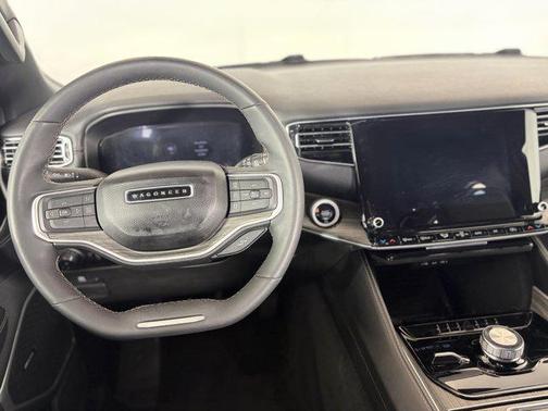 2024 Jeep Wagoneer Series II 4x4