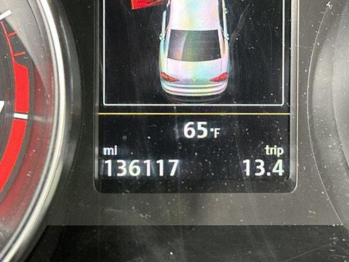 2019 Volkswagen Passat 2.0T Wolfsburg Edition