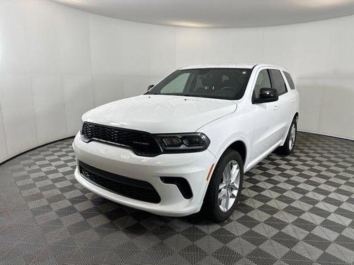 2024 Dodge Durango GT AWD