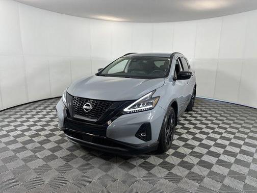 2024 Nissan Murano SV Intelligent AWD