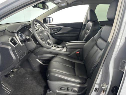 2024 Nissan Murano SV Intelligent AWD