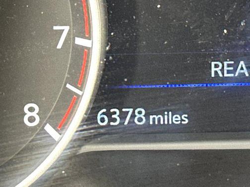 2024 Nissan Murano SV Intelligent AWD
