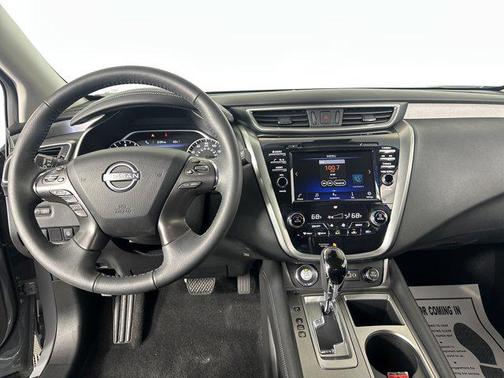 2024 Nissan Murano SV Intelligent AWD