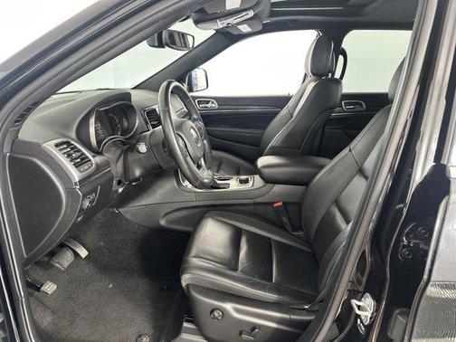 2022 Jeep Grand Cherokee Limited X