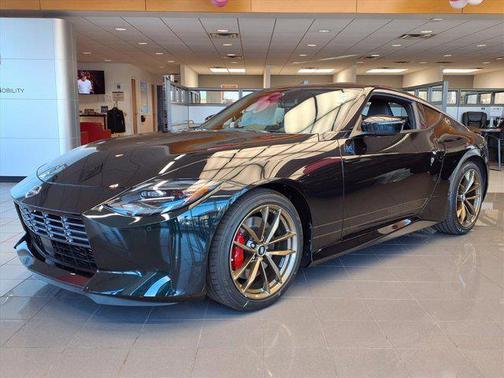 2026 Nissan Z Performance