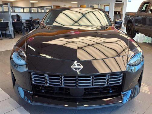 2026 Nissan Z Performance