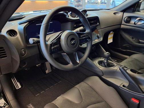 2026 Nissan Z Performance