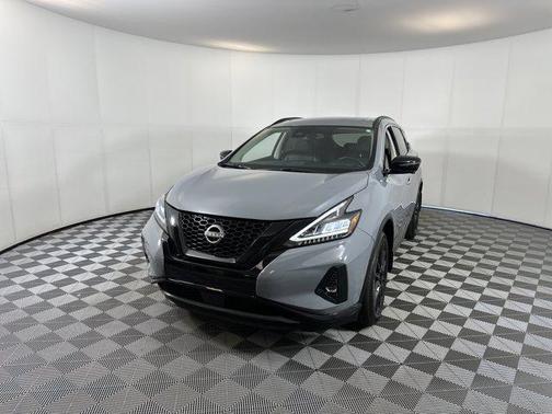 2023 Nissan Murano SL Intelligent AWD