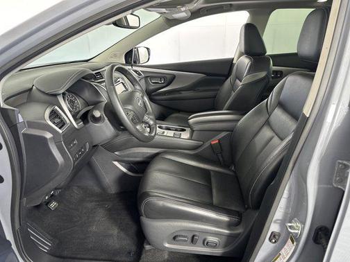 2023 Nissan Murano SL Intelligent AWD