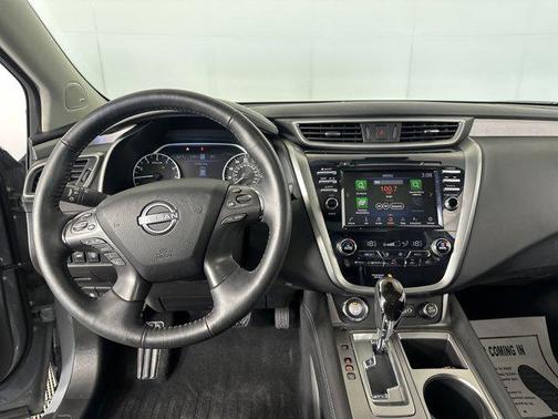 2023 Nissan Murano SL Intelligent AWD