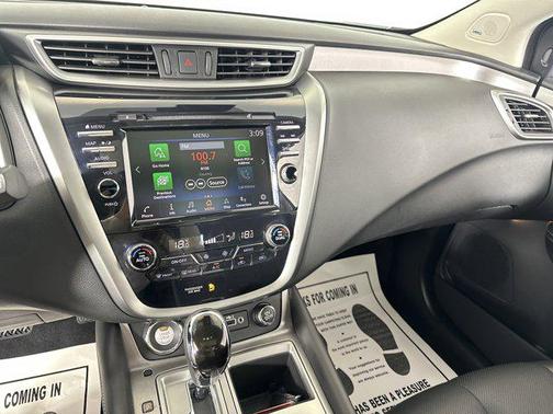 2023 Nissan Murano SL Intelligent AWD