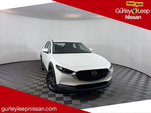 2024 Mazda CX-30 2.5 S