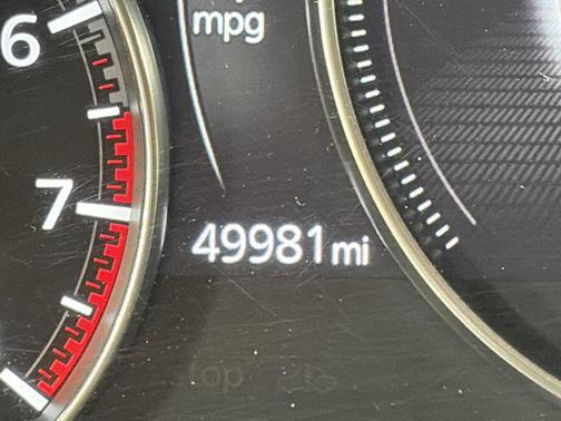 2024 Mazda CX-30 2.5 S