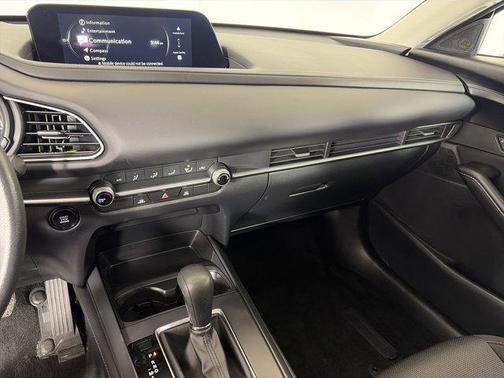 2024 Mazda CX-30 2.5 S