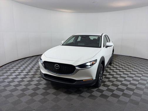 2024 Mazda CX-30 2.5 S