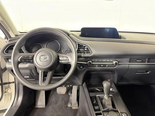 2024 Mazda CX-30 2.5 S