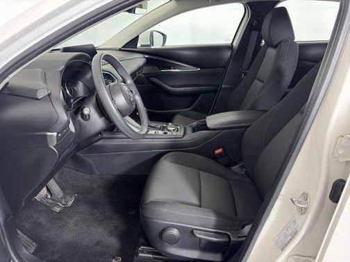 2024 Mazda CX-30 2.5 S