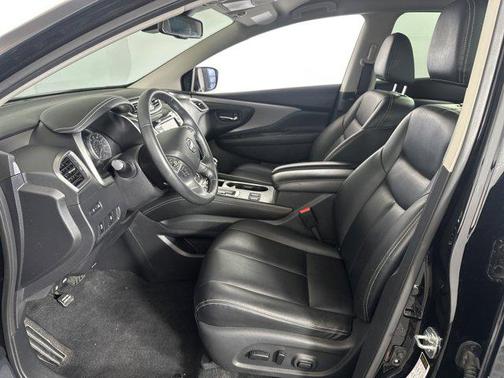 2022 Nissan Murano SV Intelligent AWD