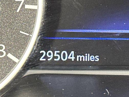 2023 Nissan Murano Platinum Intelligent AWD