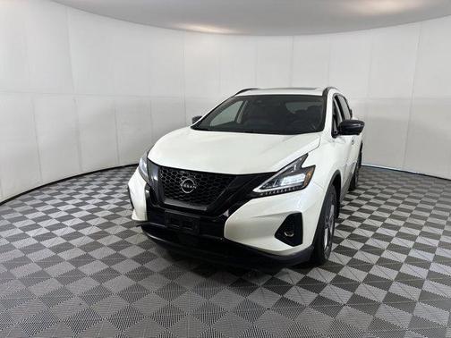 2023 Nissan Murano Platinum Intelligent AWD