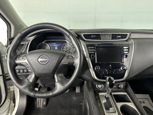 2023 Nissan Murano Platinum Intelligent AWD