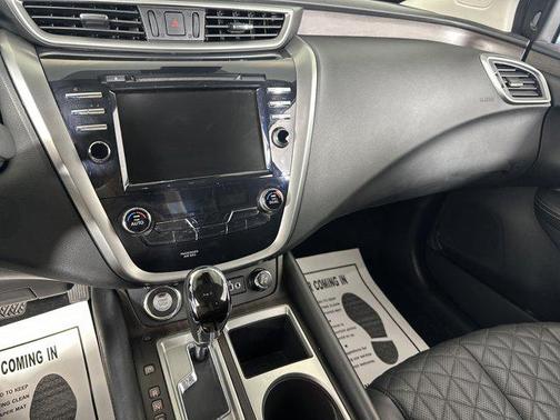 2023 Nissan Murano Platinum Intelligent AWD