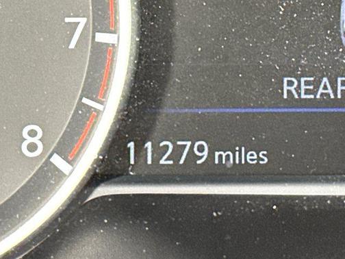 2024 Nissan Murano SL Intelligent AWD