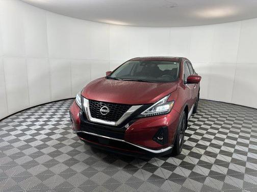 2024 Nissan Murano SL Intelligent AWD