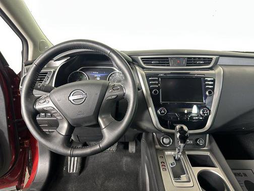2024 Nissan Murano SL Intelligent AWD