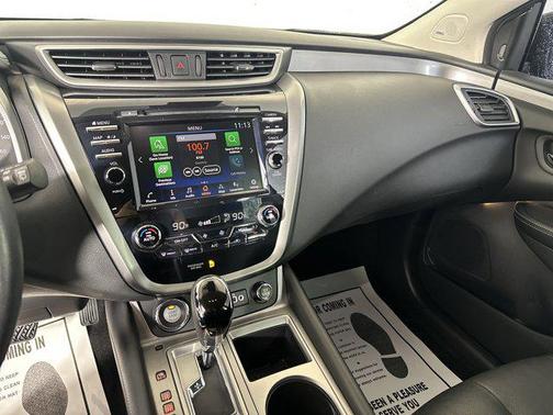 2024 Nissan Murano SL Intelligent AWD