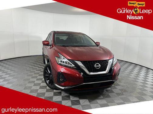 2024 Nissan Murano SL Intelligent AWD