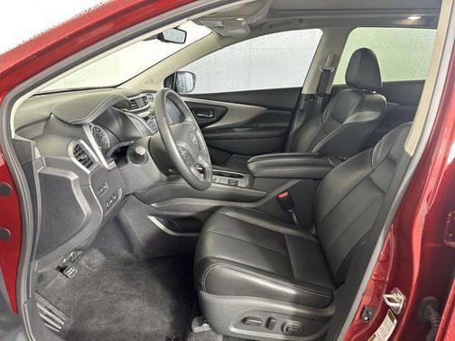 2024 Nissan Murano SL Intelligent AWD