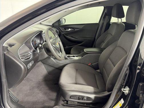 2020 Chevrolet Malibu FWD LT