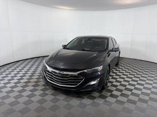 2020 Chevrolet Malibu FWD LT