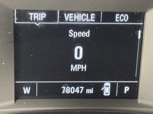 2020 Chevrolet Malibu FWD LT