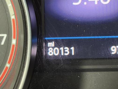 2021 Volkswagen Atlas 3.6L SE w/Technology