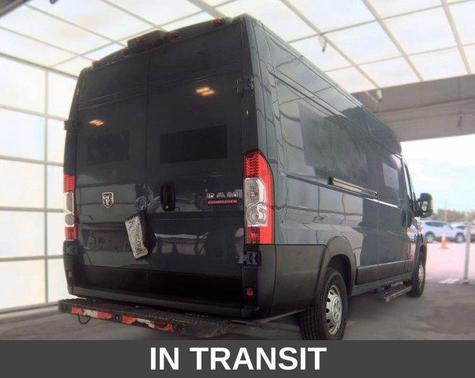 Ink 2020 RAM ProMaster 3500 High Roof