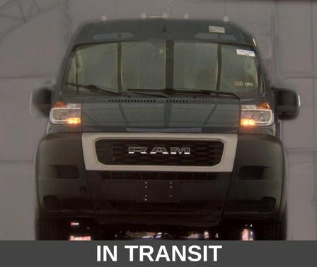 Ink 2020 RAM ProMaster 3500 High Roof
