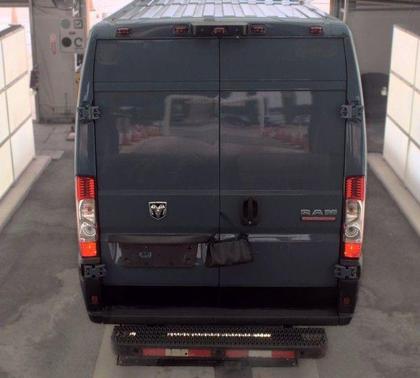 Ink 2020 RAM ProMaster 3500 High Roof