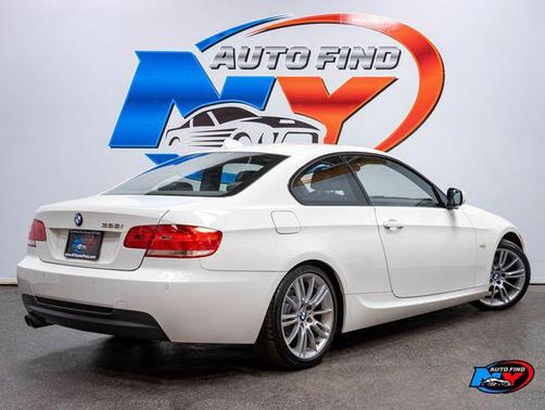 2010 BMW 328 CLEAN CARFAX, 1 OWNER, 328i, 6-SPD MANUAL, M SPORT PKG, SUNROOF